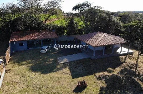Casa para venda, 3 quarto(s),  Santa Rita, Foz Do Iguacu