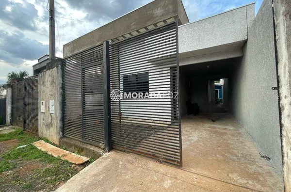 Casa para venda, 2 quarto(s),  Loteamento Sao Caitano, Foz Do Iguacu - Foto 1
