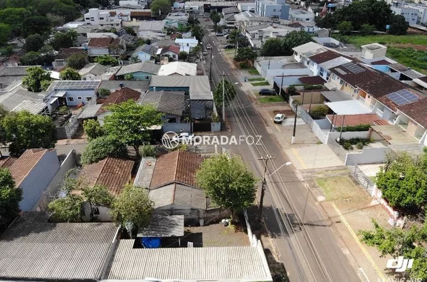 Casa para venda, 2 quarto(s) mais uma quitinetenos fundos, Maracanã, Foz Do Iguacu - Foto 27