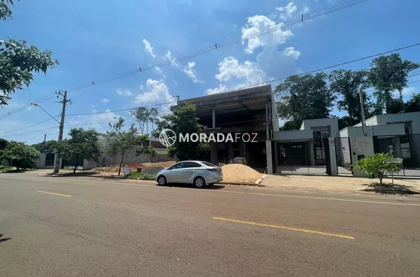 Sobrado comercial para venda, 3 quarto(s),  Parque Dos Pioneiros, Foz Do Iguacu