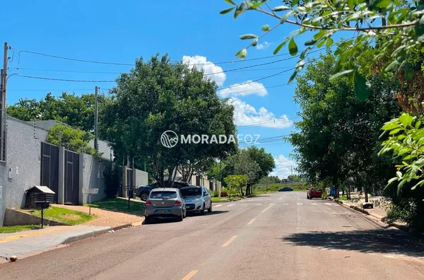 Terreno para venda,  - Selecione - Bairro, Foz Do Iguacu