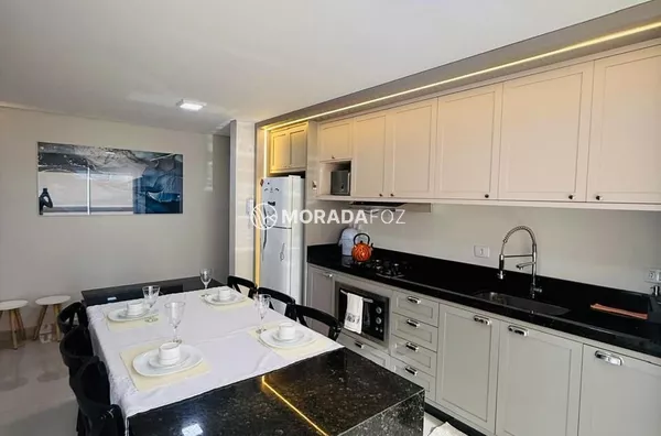 Apartamento para venda, 2 quarto(s),  Jardim Claudia, Foz Do Iguacu