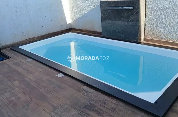 Casa para venda, 2 quarto(s),  Jardim Das Oliveiras, Foz Do Iguacu