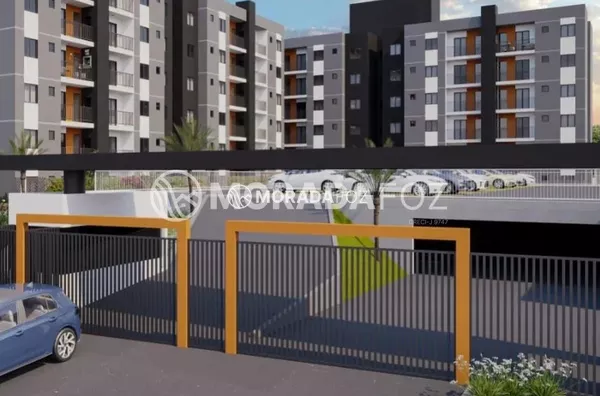 Apartamento com 02 quartos à venda no Polo Centro Wonderful Home Clube