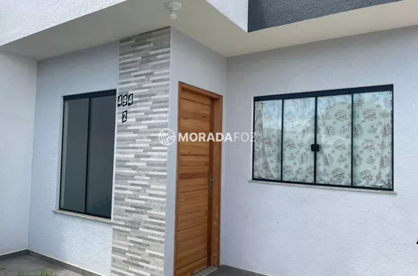 Casa para venda, 2 quarto(s),  Jardim Cedro, Foz Do Iguacu