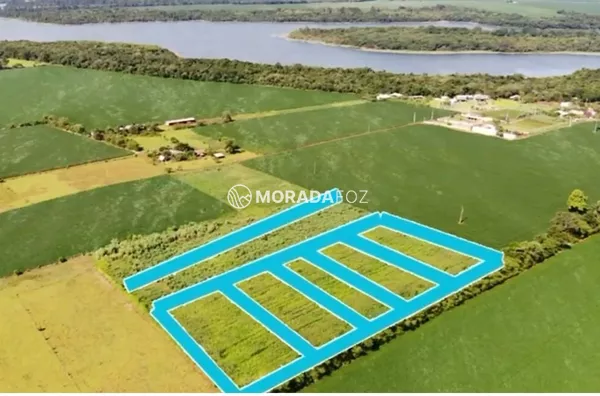 Chácara para venda,  Alto Da Boa Vista, Foz Do Iguacu
