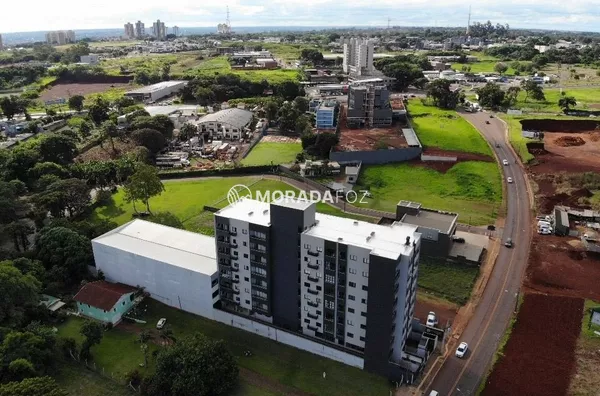 Apartamento para venda e aluguel, 2 quarto(s),  Campos Do Iguaçu, Foz Do Iguacu
