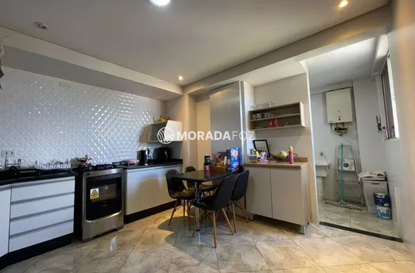 Apartamento para venda, 3 quarto(s),  Centro, Foz Do Iguacu