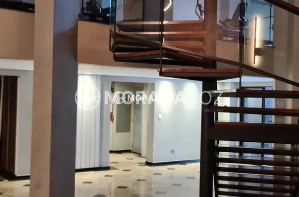 Apartamento com 03quartos à venda no Edifício Rio Negro