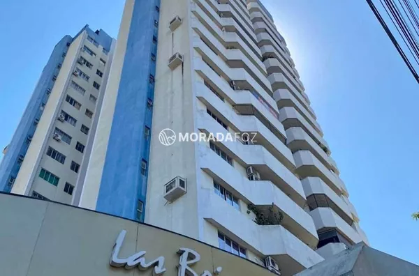 Apartamento para venda, 3 quarto(s),  Centro, Foz Do Iguacu
