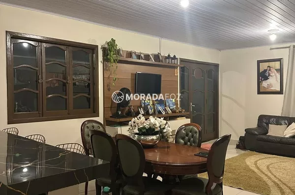 Casa para venda, 3 quarto(s),  Vila Borges, Foz Do Iguacu