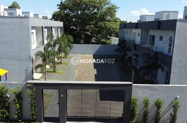 Residencial Condomínio fechado para venda,  Jardim Eliza I Foz Do Iguaçu - Foto 2