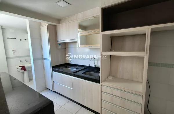 Apartamento para venda, 3 quarto(s),  Centro, Foz Do Iguacu