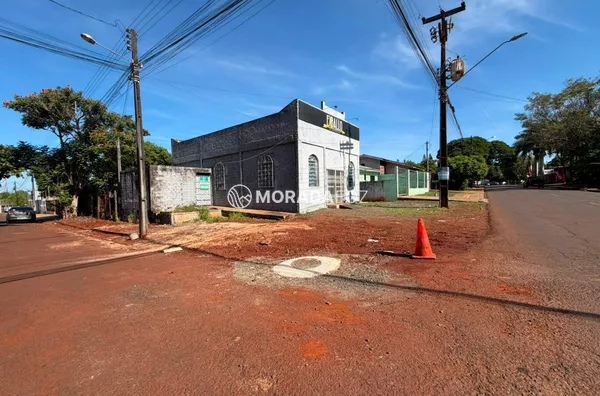Sala comercial térrea para venda,  Jardim Lindóia, Foz Do Iguacu