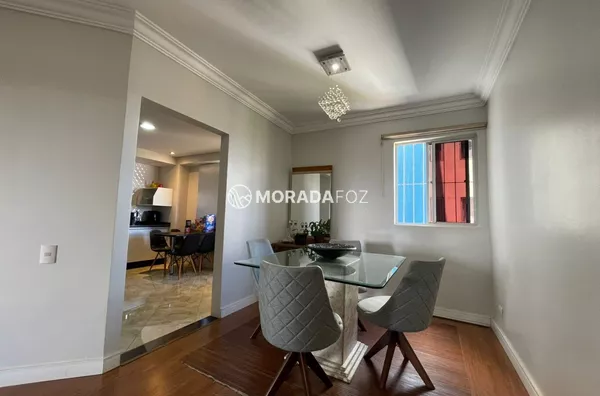 Apartamento para venda, 3 quarto(s),  Centro, Foz Do Iguacu