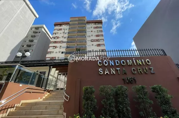 Apartamento para aluguel, 5 quarto(s),  Centro, Foz Do Iguacu - Foto 1