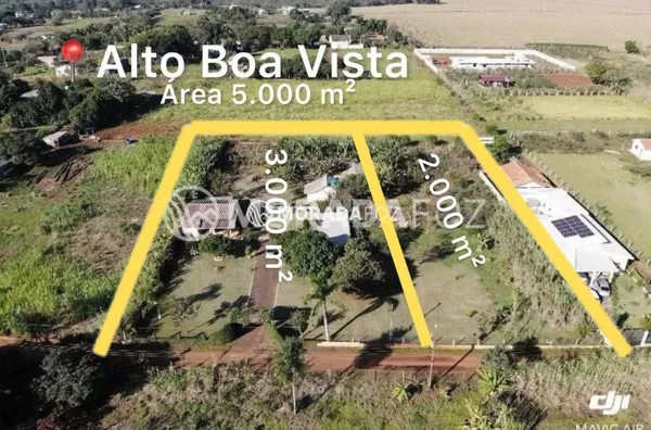 Chácara para venda,  Alto Da Boa Vista, Foz Do Iguacu