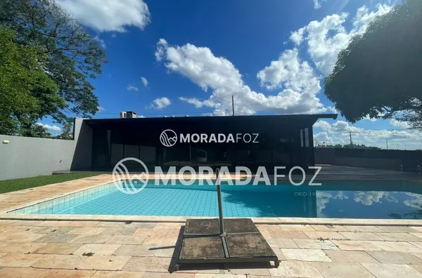 Chácara para venda,  Lote Grande, Foz Do Iguacu