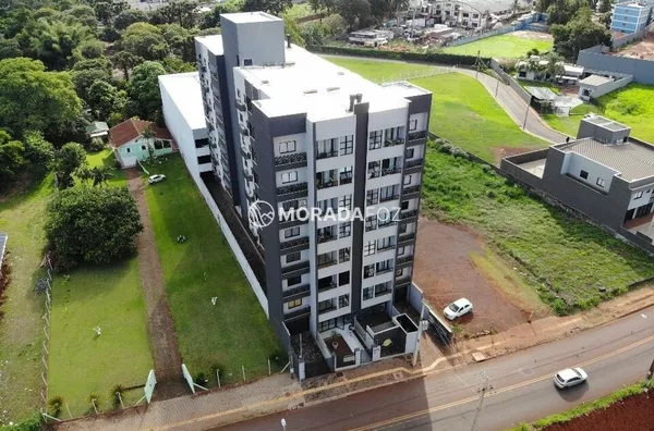 Apartamento para venda e aluguel, 2 quarto(s),  Campos Do Iguaçu, Foz Do Iguacu