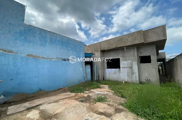 Casa para venda, 2 quarto(s),  Loteamento Sao Caetano, Foz Do Iguacu