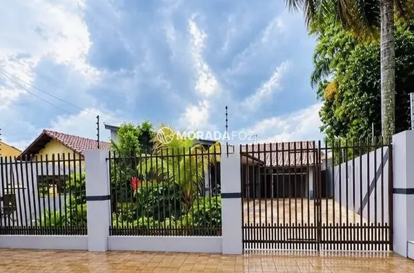Casa para venda, 3 quarto(s),  Jardim Ipê, Foz Do Iguacu