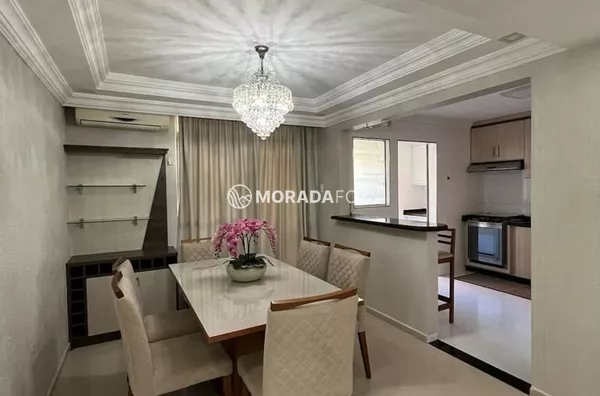Apartamento para venda, 3 quarto(s),  Centro, Foz Do Iguacu