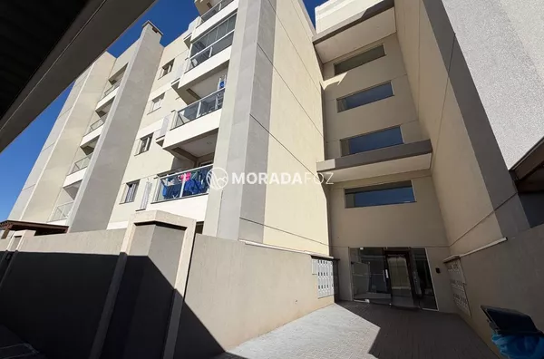 Apartamento para venda, 2 quarto(s),  Jardim Das Palmeiras, Foz Do Iguacu