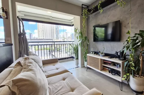 Apartamento Porteira Fechada – Pronto para Morar - Foto 6