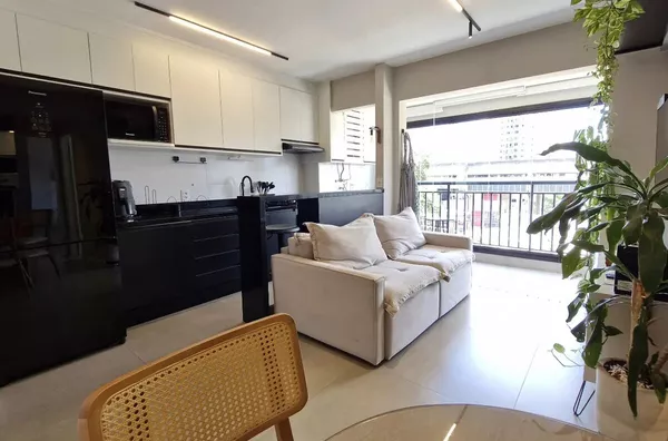 Apartamento Porteira Fechada – Pronto para Morar - Foto 2