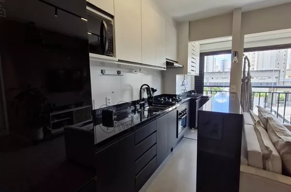 Apartamento Porteira Fechada – Pronto para Morar - Foto 5