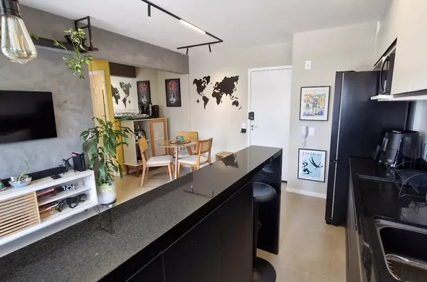Apartamento Porteira Fechada – Pronto para Morar - Foto 3