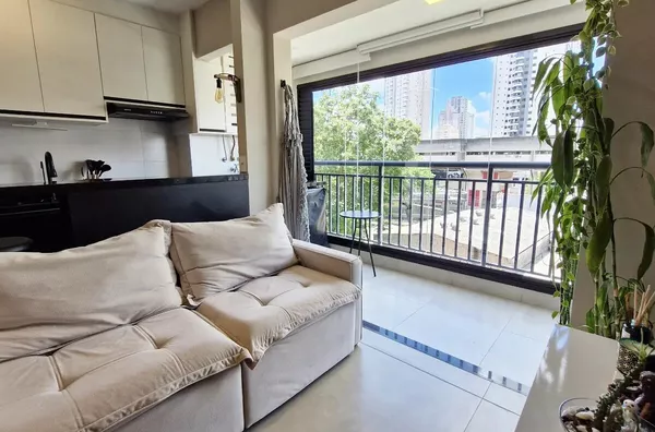 Apartamento Porteira Fechada – Pronto para Morar - Foto 4