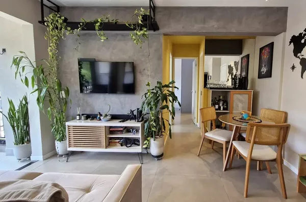 Apartamento Porteira Fechada – Pronto para Morar - Foto 1