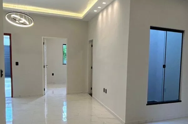 Casa para venda, 3 quarto(s),  São José, Parnaíba - Foto 5