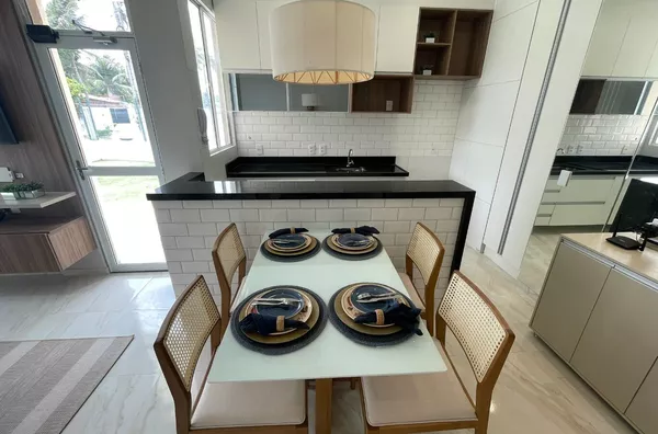 Casa para venda, 2 quarto(s),  Olho D'água, Eusébio - Foto 4