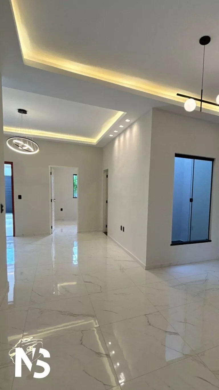 Casa, 3 quartos, 140 m² - Foto 11