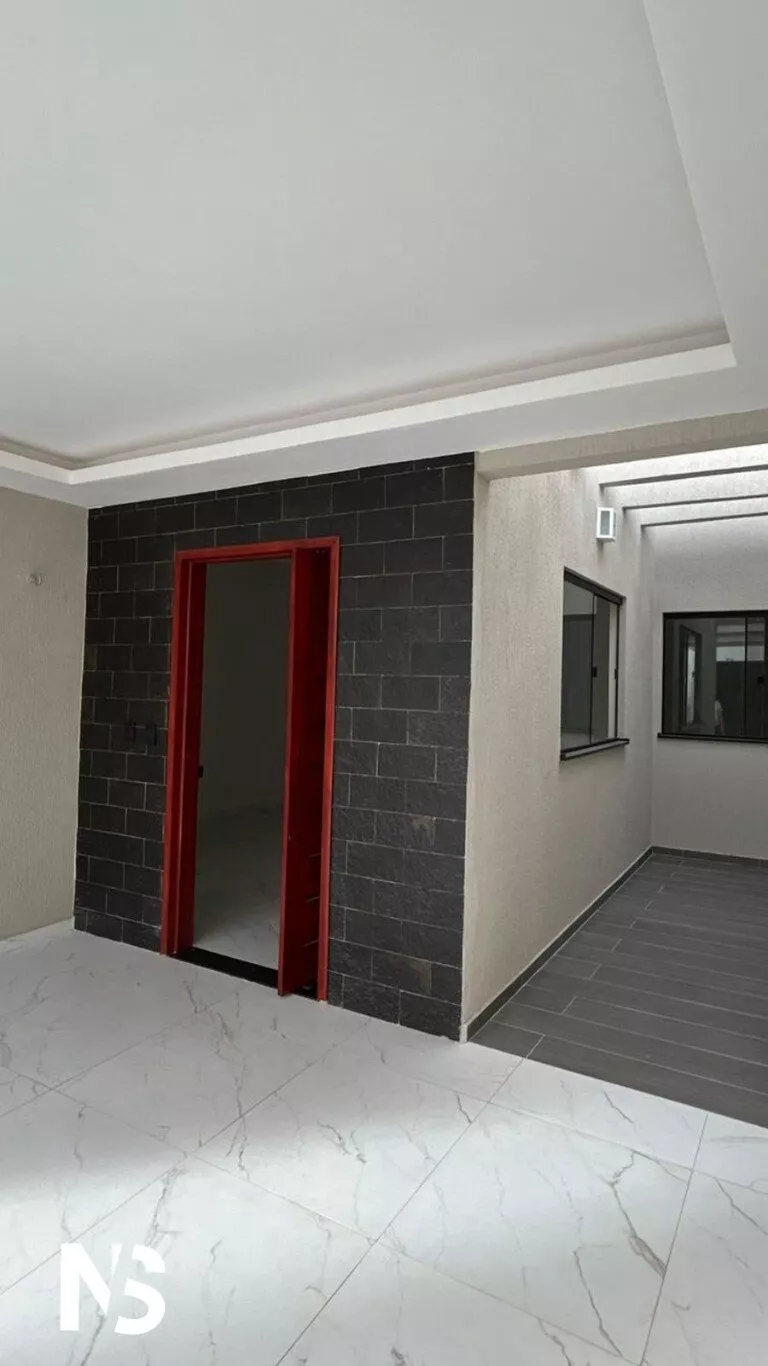 Casa, 3 quartos, 168 m² - Foto 3