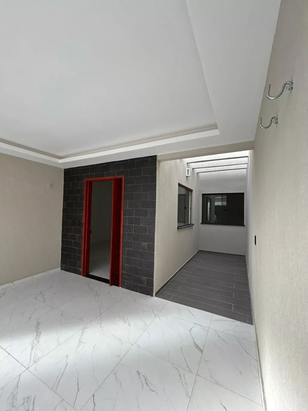 Casa, 3 quartos, 140 m² - Foto 2