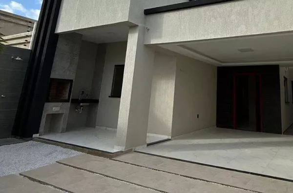 Casa para , 3 quarto(s),  Sabiazal, Parnaíba - Foto 1