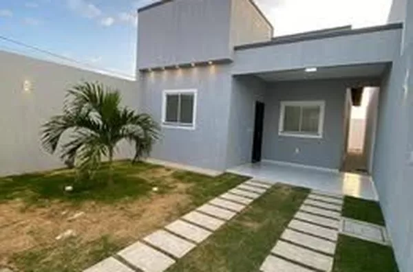 Casa para venda, 3 quarto(s),  Sabiazal, Parnaíba - Foto 1