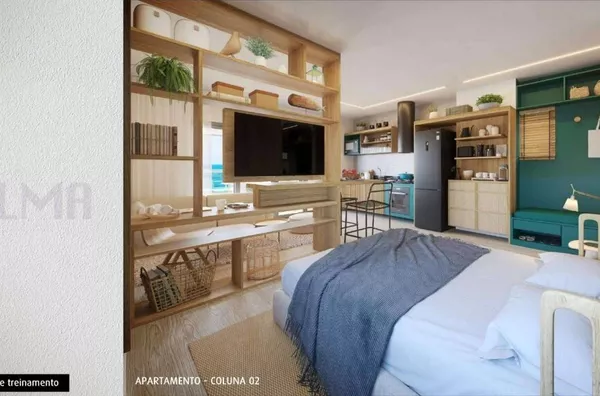 Apartamento para venda, 2 quarto(s),  Ipanema, Rio De Janeiro - Foto 2