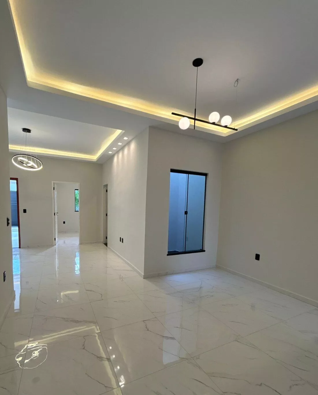 Casa, 3 quartos, 168 m² - Foto 6