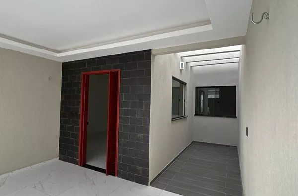 Casa para venda, 3 quarto(s),  São José, Parnaíba - Foto 4