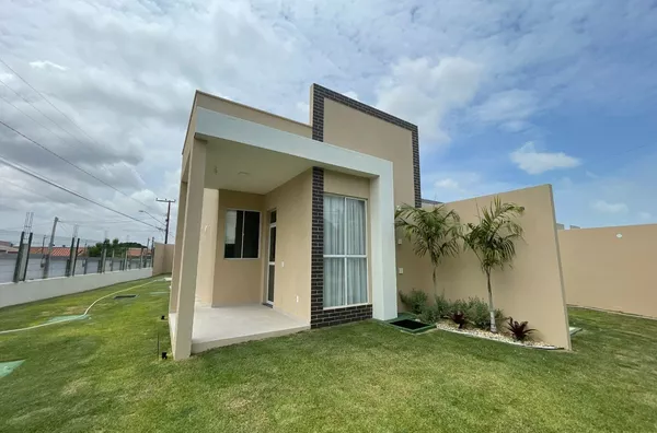 Casa para venda, 2 quarto(s),  Olho D'água, Eusébio - Foto 2