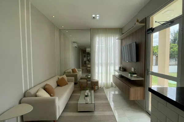 Casa para venda, 2 quarto(s),  Olho D'água, Eusébio - Foto 3