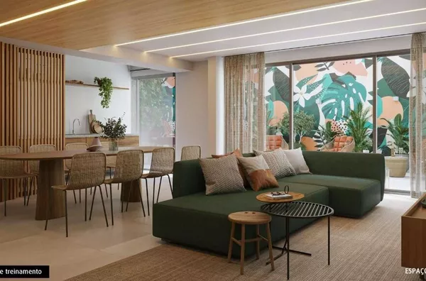 Apartamento para venda, 2 quarto(s),  Ipanema, Rio De Janeiro - Foto 5