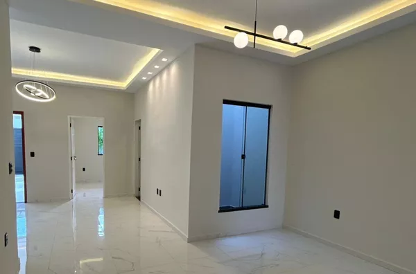 Casa para , 3 quarto(s),  Sabiazal, Parnaíba - Foto 4