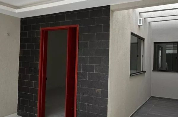 Casa para , 3 quarto(s),  Sabiazal, Parnaíba - Foto 3