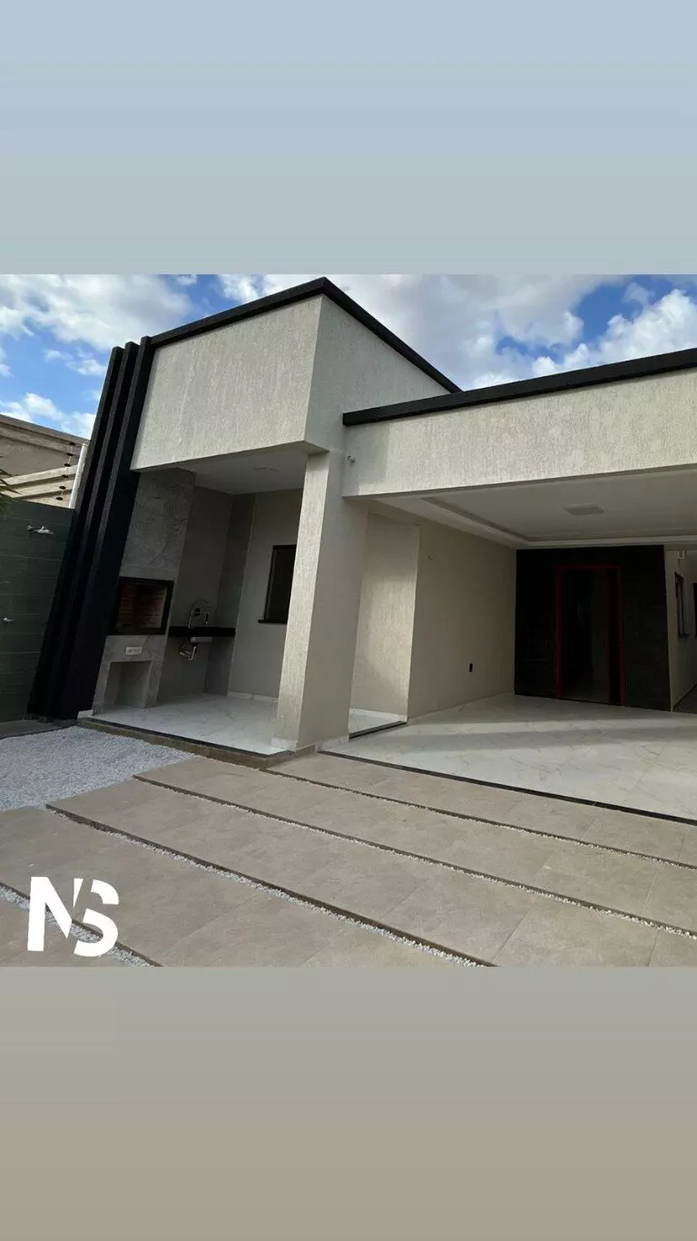 Casa, 3 quartos, 168 m² - Foto 2