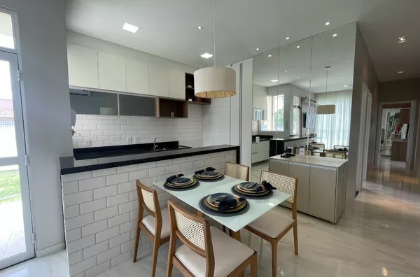 Casa para venda, 2 quarto(s),  Olho D'água, Eusébio - Foto 5